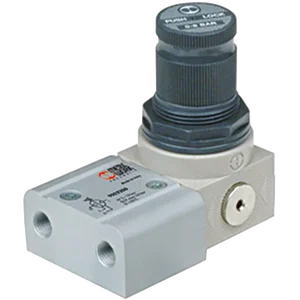 REGULATOR UNIT