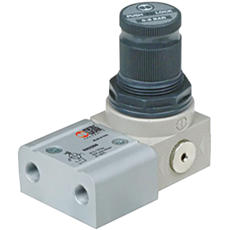 63MM REGULATOR UNIT