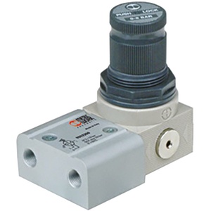 REGULATOR UNIT