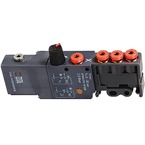 LOGIC ELEMENT TIMER 4MM OD INT/FITTINGS