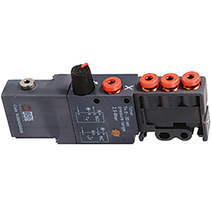 LOGIC ELEMENT TIMER 4MM OD INT/FITTINGS