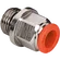 MALE STUD 4MM TO 1/8BSPP