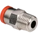 MALE STUD 4MM TO 1/8BSPT