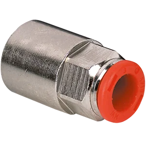 FEMALE STUD 10MM TO 3/8BSP