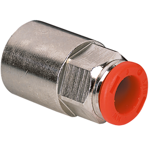 FEMALE STUD 10MM TO 3/8BSP