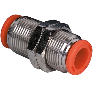 BULKHEAD CONNECTOR
