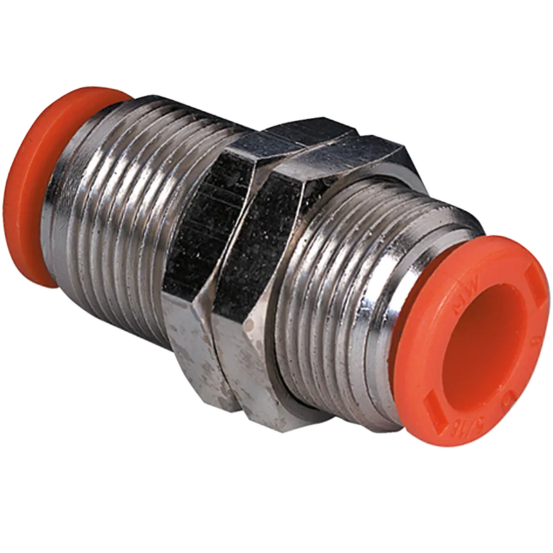 BULKHEAD CONNECTOR