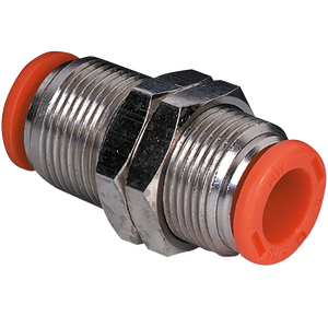 BULKHEAD CONNECTOR