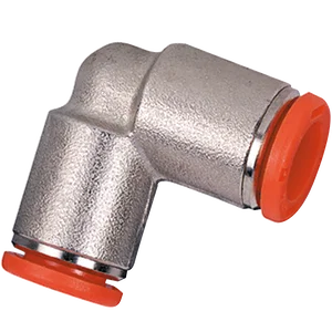 EQUAL ELBOW