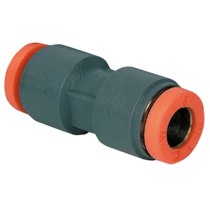 STRAIGHT CONNECTOR TECHPOLY