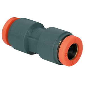 STRAIGHT CONNECTOR TECHPOLY