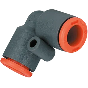 EQUAL ELBOW TECHPOLY
