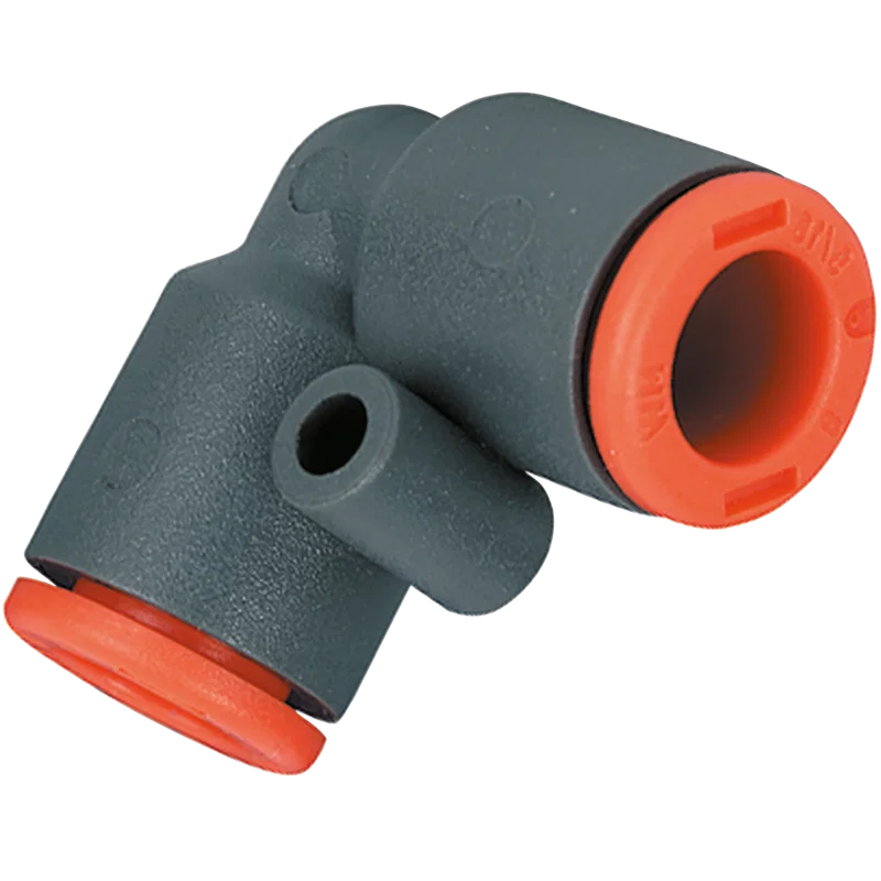 EQUAL ELBOW TECHPOLY