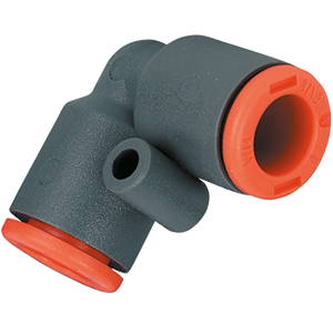 EQUAL ELBOW TECHPOLY