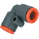 EQUAL ELBOW 5MM TECHPOLY