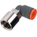 FEMALE SWIVEL ELBOW 4MM TO 1/8BSPP