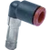 4MM STEM ELBOW