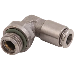 FOOD GRADE SWIVEL ELBOW