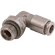 FOOD GRADE SWIVEL ELBOW 4MM TO M5