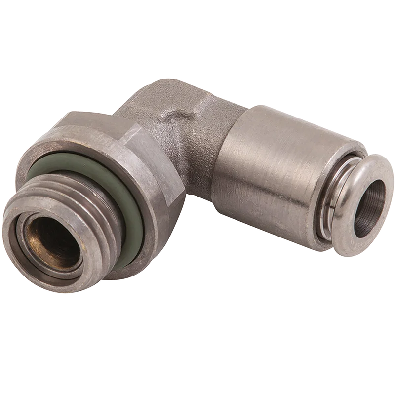 FOOD GRADE SWIVEL ELBOW