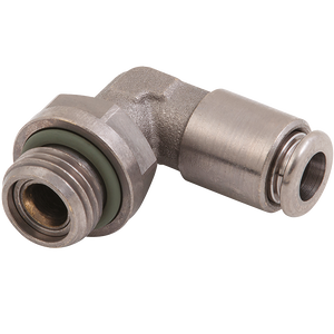 FOOD GRADE SWIVEL ELBOW