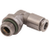FOOD GRADE SWIVEL ELBOW 4MM TO M5