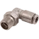 MALE SWIVEL ELBOW TAPERED 4MM TO 1/8