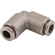 FOOD GRADE ELBOW 4MM
