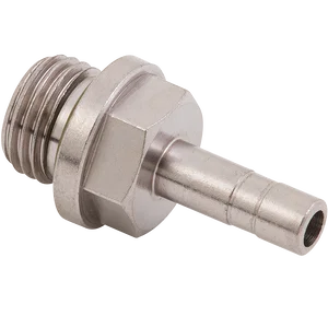 FOOD GRADE STEM ADAPTOR