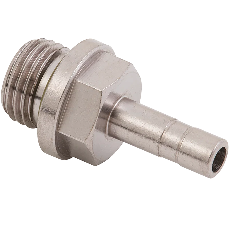 FOOD GRADE STEM ADAPTOR
