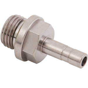 FOOD GRADE STEM ADAPTOR
