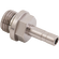 FOOD GRADE STEM ADAPTOR 6MM TO M5