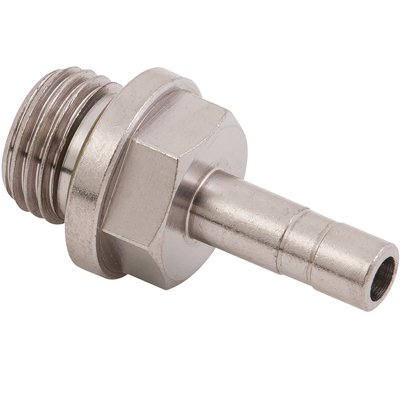 FOOD GRADE STEM ADAPTOR