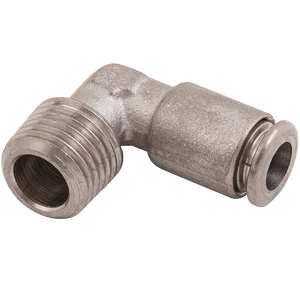 FOOD GRADE STUD ELBOW