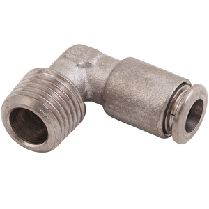 FOOD GRADE STUD ELBOW