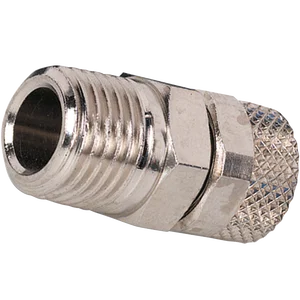 MALE STUD TUBING TO