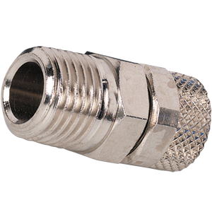 MALE STUD TUBING TO