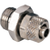 MALE STUD 4/2 TUBING TO M5