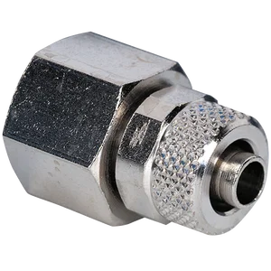 FEMALE STUD TUBING TO