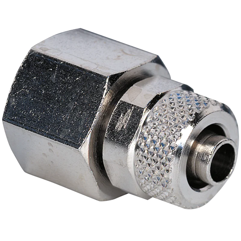 FEMALE STUD TUBING TO