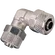 EQUAL ELBOW 10/8 TUBING