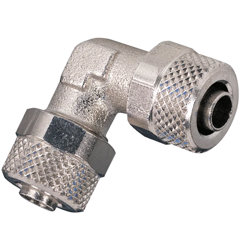 EQUAL ELBOW 10/8 TUBING