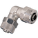 EQUAL ELBOW 10/8 TUBING