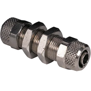 BULKHEAD CONNECTOR TUBING