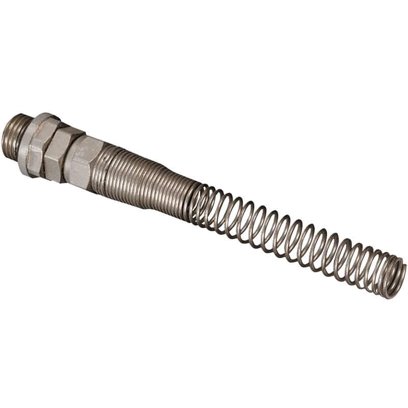 SWIVEL FITTING TUBING