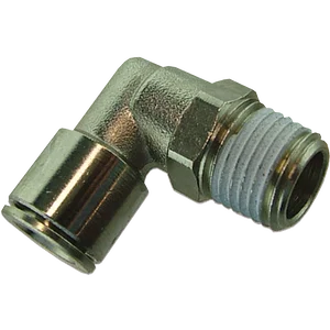 TAPERED SWIVEL ELBOW
