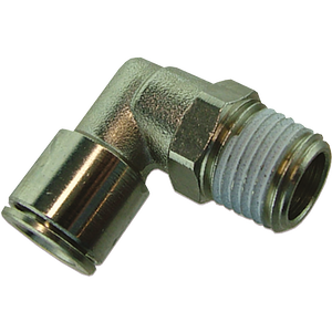TAPERED SWIVEL ELBOW