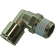 TAPERED SWIVEL ELBOW R1/4 TO 4MM