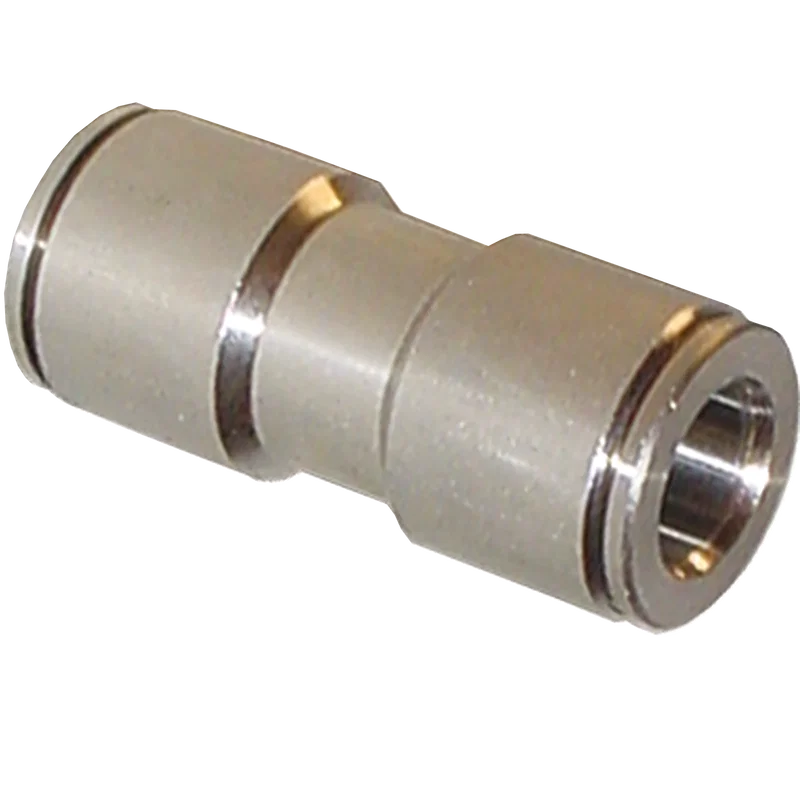 STRAIGHT CONNECTOR REDUCING