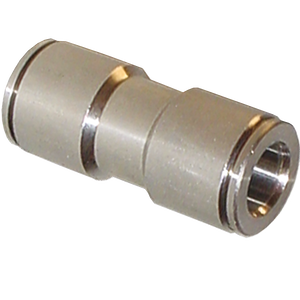 STRAIGHT CONNECTOR REDUCING
